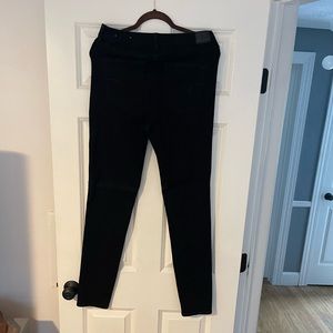 American eagle curvy extra long size 12